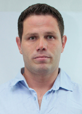 Foto de ANDERSON BORGES MEDEIROS
