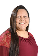 Foto de MARINELI TEREZINHA IDALENCIO