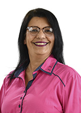 Foto de JUSSARA MARIA DOS SANTOS PAULINO