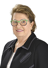 Foto de BERNADETE MECABO HERMES