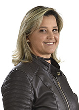 Foto de PATRICIA NARLOCH KRUGER