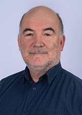 Foto de VLADIMIR MILTON DA ROCHA POMAR