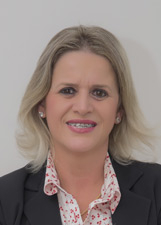 Foto de GISLAINE SERPA DEVITTE