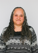 Foto de Bernadete Aparecida Soares Lunelli