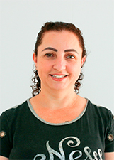 Foto de SOLANGE APARECIDA DIAS DE ANDRADE