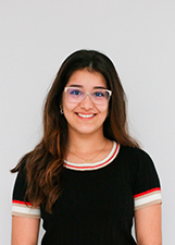 Foto de ANA JÚLIA DA SILVA