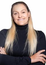 Foto de CRISTIANY LEITE DA SILVA