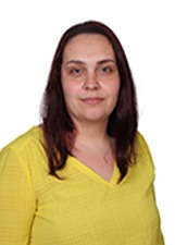 Foto de GÉSSICA FERNANDA DA SILVA