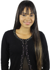 Foto de BEATRIZ FLORIANO DA SILVA