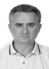 Foto de Josias dos Passos