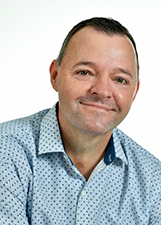 Foto de Agostinho Luiz Schiochetti