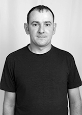 Foto de LAURO ZIMMERMANN GREGORY
