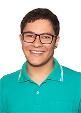 Foto de NELSON MATHEUS SILVA DA CONCEIÇÃO
