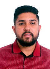 Foto de ALEF DA SILVA