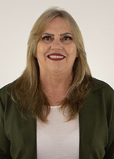 Foto de Esídia Laffin