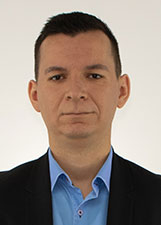 Foto de RAUL BOSSE JUNIOR