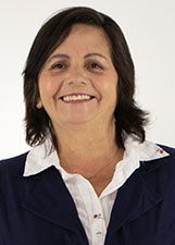 Foto de CLEUZA VALDIMIR LEVANDOWSKI