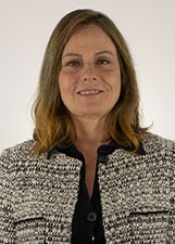Foto de AGNES SCHWARTZ TEIXEIRA