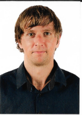 Foto de WOLFGANG TIEDEMANN JÚNIOR