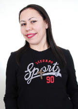 Foto de GERALDINA APARECIDA ALVES DA SILVA