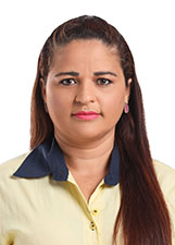 Foto de PRISCILA DA SILVA OLIVEIRA