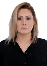 Foto de Aline Cuochinski