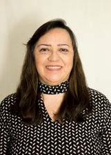 Foto de Vera Lúcia Cardoso Lemos