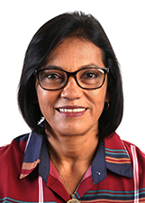 Foto de VERA LUCIA DE OLIVEIRA