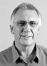 Foto de Abel Schroeder