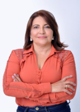 Foto de Rachel Morais de Almeida Dal Piva