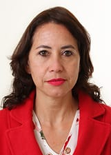 Foto de SALETE GONCALVES DOS SANTOS