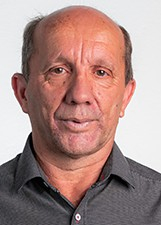 Foto de Sergio Luiz de Bitencourt