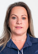 Foto de Grasieli Goulart dos Santos Pacheco