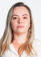 Foto de Karine Luiz Aguiar