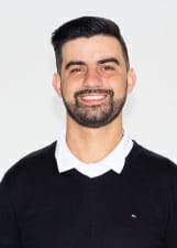 Foto de MACÁLISTER GUAREZI BROCA