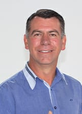 Foto de Valdeci Figueredo