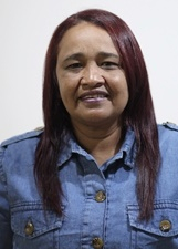 Foto de SUSANA CLAUDIA AMARAL DA SILVA