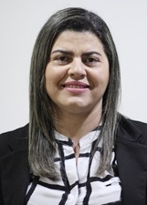 Foto de SELMA DE FATIMA LOPES DE GODOI CLAUDINO DA SILVA