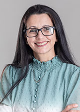 Foto de SILVIA REGINA TEIXEIRA CHRISTOVÂO