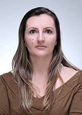 Foto de GISELE RAMPINELLI ROCHA