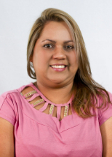 Foto de MAURICLÉIA DA SILVA MALVEIRA