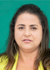Foto de CLEIA APARECIDA PEREIRA DA SILVEIRA