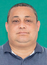Foto de TELMO ALENCAR DA SILVA
