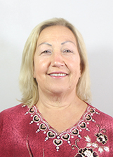 Foto de TEREZINHA DE OLIVEIRA DELA VEDOVA