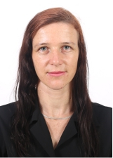 Foto de VERÔNICA ZENITA LISETE FISCHER