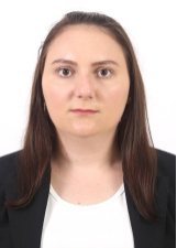 Foto de MARGARETE SCHÜSSLER FERREIRA
