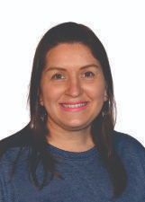 Foto de IRANI TEIXEIRA DA CUNHA ALBRECHT