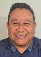 Foto de SANDRO MARCIO FAGUNDES RODRIGUES