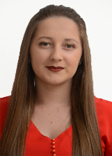 Foto de ANGÉLICA PAGLIARI