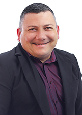 Foto de ANDERSON BASGAL SILVANO ANTONELLO